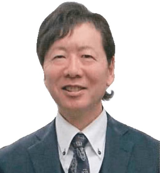 代表取締役 斉藤貴三