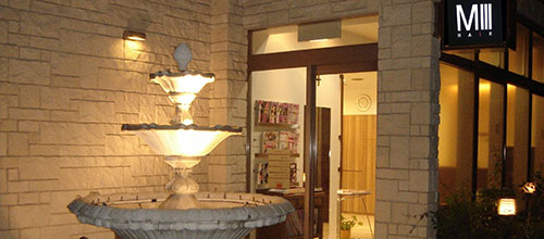 SALON LIST